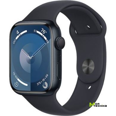 Смарт годинник Apple Watch Series 9 45mm