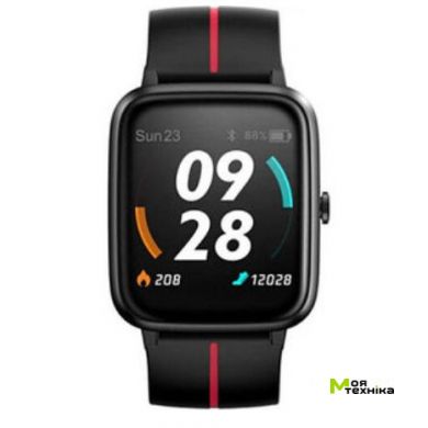 Смарт часы Ulefone Watch GPS