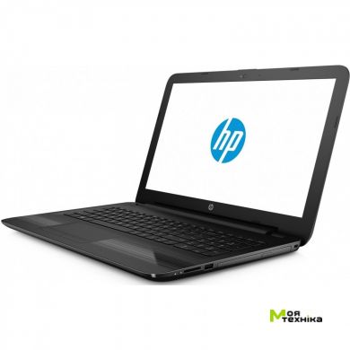 Ноутбук HP 15-ba018ur