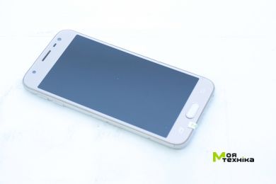 Мобільний телефон Samsung Galaxy J3 SM-J330F/DS