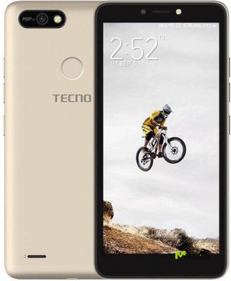 Мобильный телефон Tecno POP 2F (B1f) 1/16GB