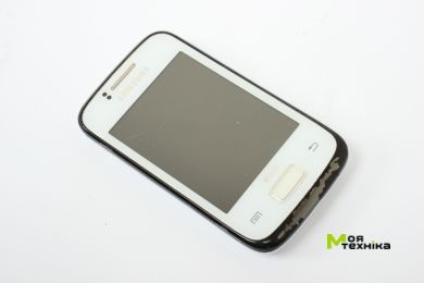Мобильный телефон Samsung S6102