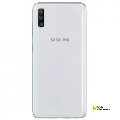 Мобільний телефон Samsung A705 Galaxy A70 6/128Gb
