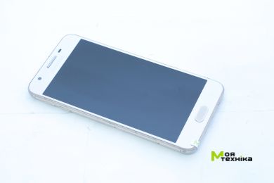 Мобільний телефон Samsung G570 Galaxy J5 Prime 2/16