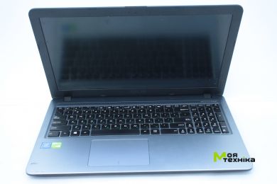 Ноутбук ASUS X540SC-DM044D