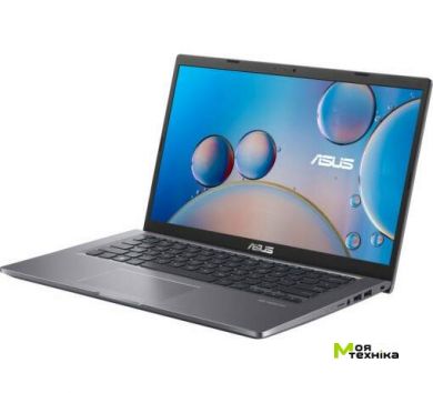 Ноутбук ASUS X415KA-EK017T