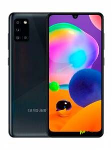 Мобільний телефон Samsung A315F Galaxy A31 4/64GB