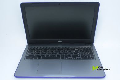 Ноутбук DELL P66F001