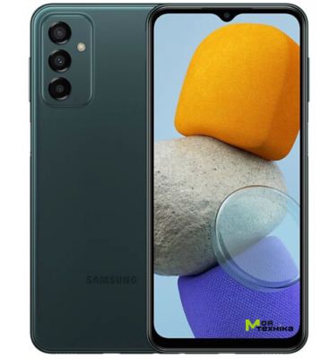 Мобільний телефон Samsung M236 Galaxy M23 5G 4/64GB