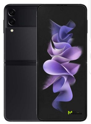 Мобільний телефон Samsung Galaxy Z Flip 3 5G 128GB