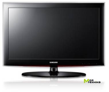 Телевізор Samsung LE22D451G3WXUA