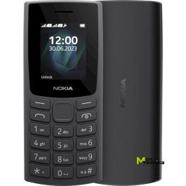 Мобільний телефон Nokia 105 SS 2023 TA-1569
