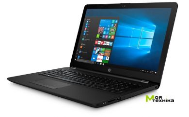 Ноутбук HP 15-ra023ur (4 ГБ/500 ГБ/Pentium N3710 1,6)