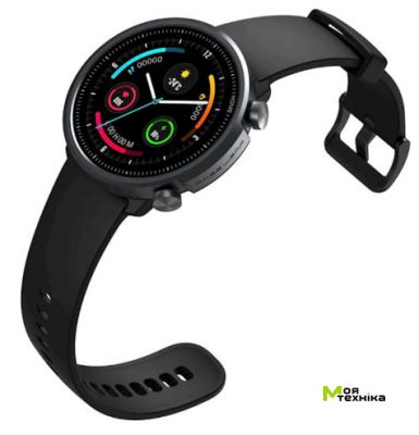 Смарт часы Mibro Watch A1 (XPAW007)