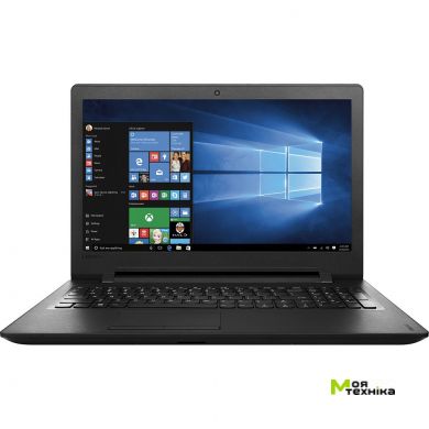 Ноутбук Lenovo ideapad 110-15IBR 80T7