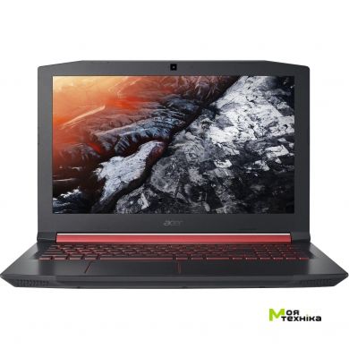 Ноутбук Acer AN515-51-75ZW