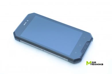 Мобільний телефон Blackview BV4000 Pro