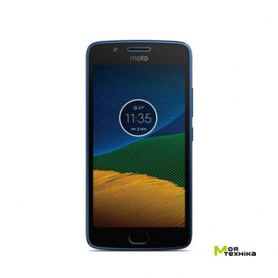 Мобільний телефон Motorola Moto G5 XT1676