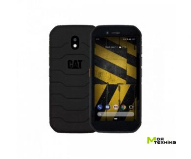 Мобільний телефон CAT S42 3/32GB