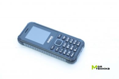 Мобильный телефон Sigma mobile X-style 18