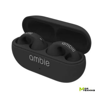 Bluetooth гарнитура Ambie Sound AM-TW01/BC
