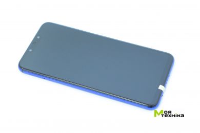 Мобильный телефон Huawei P Smart+ 4/64Gb (INE-LX2)