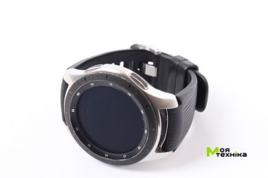 Смарт часы Samsung Galaxy Watch SM-R800