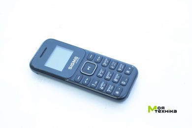 Мобільний телефон Sigma x-style 14 mini