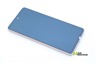 Мобільний телефон Samsung A536 Galaxy A53 5G 8/256GB