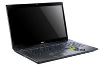 Ноутбук Acer 7560G-4334G50Mnkk