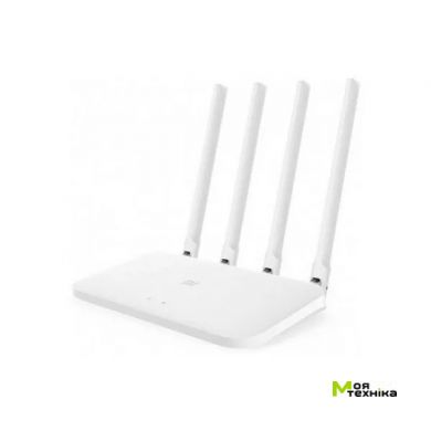 Wi Fi роутер Mi Router 4A R4AC