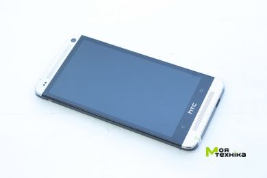 Мобільний телефон HTC ONE PN07100 32GB