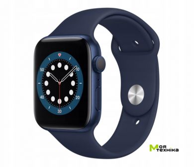 Смарт часы Apple Watch Series 6 44mm A2376