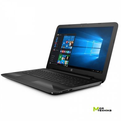 Ноутбук HP 15-ay044ur (4 ГБ/500 ГБ/Pentium N3710 1,6)