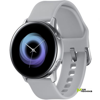 Смарт часы Samsung SM-R500 Galaxy Watch Active 40mm