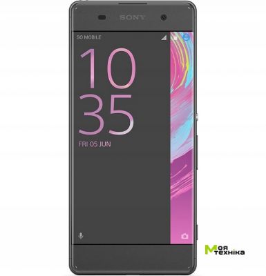 Мобільний телефон Sony F3111 Xperia XA 2/16GB