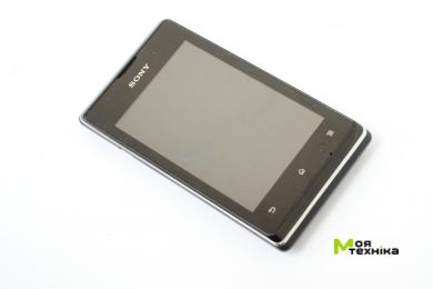 Мобильный телефон Sony C1605 Xperia E Dual