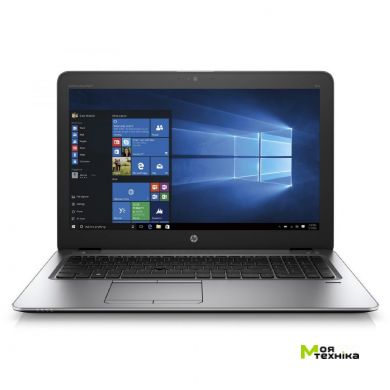 Ноутбук HP ELITEBOOK 850 G3