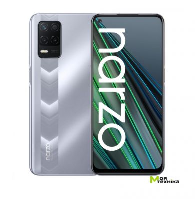 Мобільний телефон Realme Narzo 30 5G 4/128 GB (RMX3242)