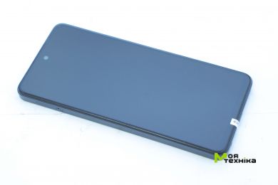 Мобільний телефон Infinix Smart 8 4/128GB