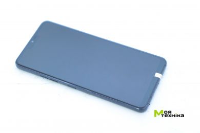Мобільний телефон LG G7 ThinQ LM-G710 4/64