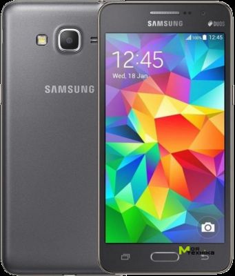 Мобільний телефон Samsung 1/8GB Galaxy Grand Prime G531