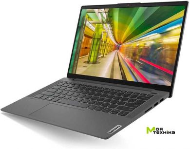 Ноутбук Lenovo 14IIL05