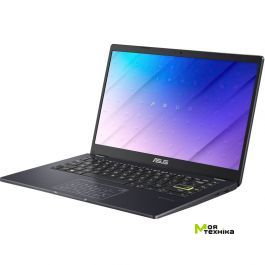 Ноутбук Asus E410MA-EB009