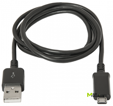 Кабель DEFENDER USB08-03H USB 2.0 AM-MicroBM 1.0м, пакет