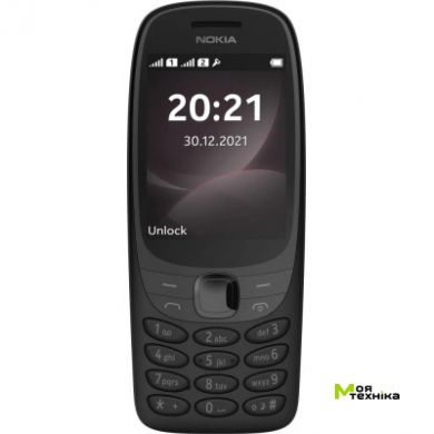 Мобільний телефон Nokia 6310 TA-1400
