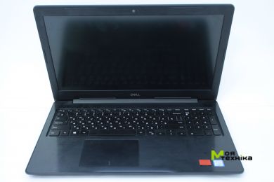 Ноутбук Dell P75F001