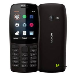 Мобільний телефон Nokia 210 TA-1139