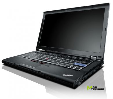 Ноутбук Lenovo T410 (2 ГБ/160 ГБ/I5 M520 2,40)