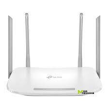 Wi Fi роутер TP-Link EC220-G5